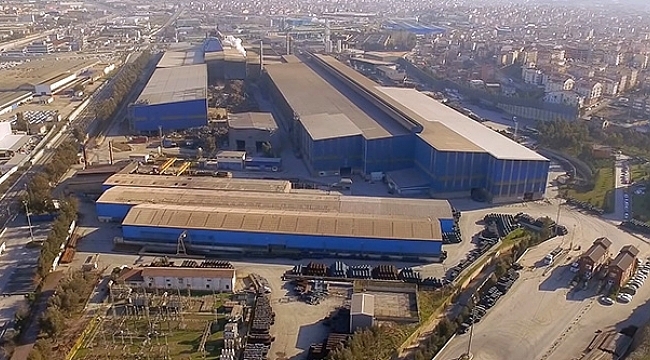 colakoglu metalurji 3 bin kisiye yardim edecek gundem bizim gebze