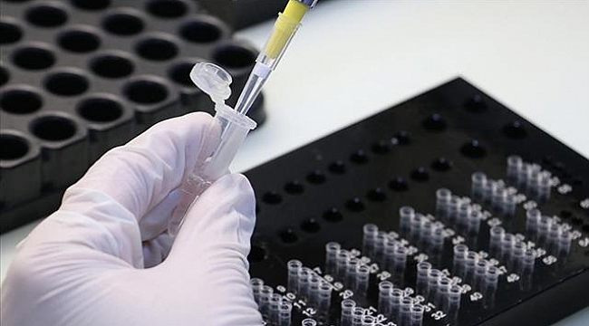 PCR testinin kapsamı genişledi
