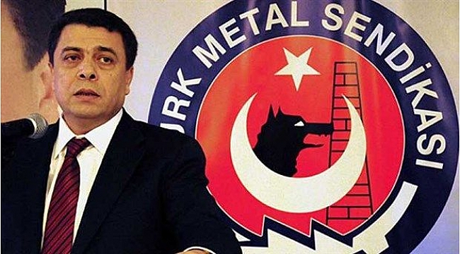 Türk Metal'de yine anlaşma çıkmadı