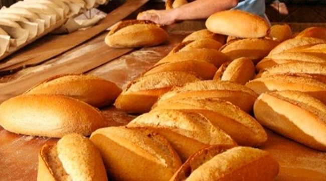 Bakan Özer açıkladı: Liseler ekmek üretecek