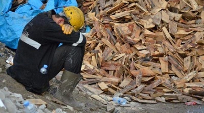 Kocaeli'de 7 ayda 31 işçi iş kazası kurbanı oldu