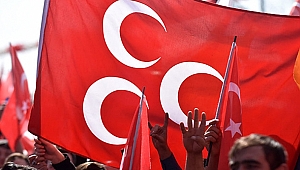 MHP’den Türk Tabipler Birliği için kanun teklifi: ‘Türk’ ibaresi kaldırılsın