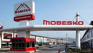 MOBESKO 12. Geleneksel İndirim Günleri başladı