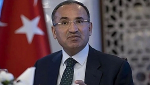 Bozdağ: Cumhurbaşkanımızın adaylığı önünde hiçbir engel yok