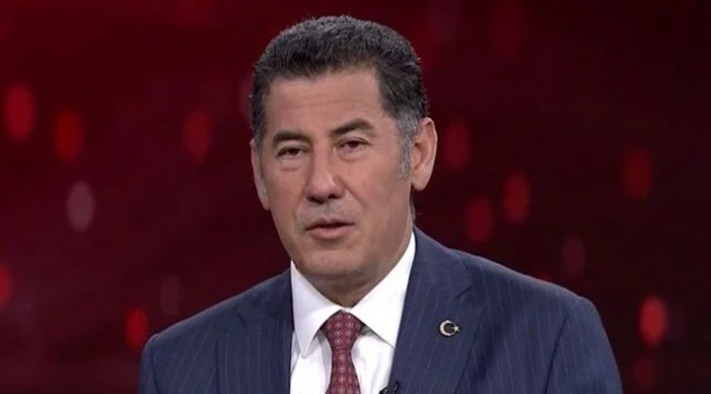 Sinan Oğan Cumhur İttifakı'na neden destek verdiğini açıkladı