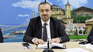 Şahin Talus'tan İrfan Kurt'a 