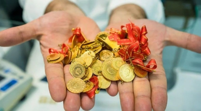 Altın fiyatları güne nasıl başladı