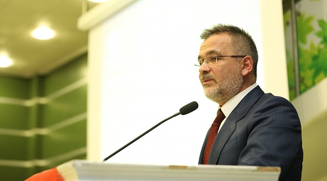 Engin Kılıç kızını evlendiriyor!