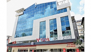 Gebze Özel Yüzyıl Hastanesi taciz SKANDALI ile ilgili açıklama yapacak mı?