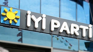 İYİ Parti Gebze'de bir istifa daha!