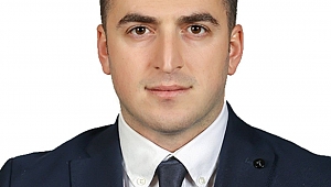 Yeni kurulan Raylı Sistemler Daire Başkanlığı’na ilk atama!