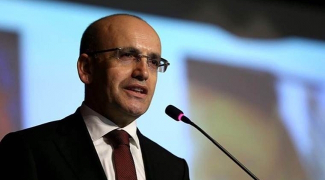 Bakan Şimşek: ÖTV ve KDV artışı olmayacak
