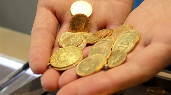 Gram altın tüm zamanların rekorunu kırdı
