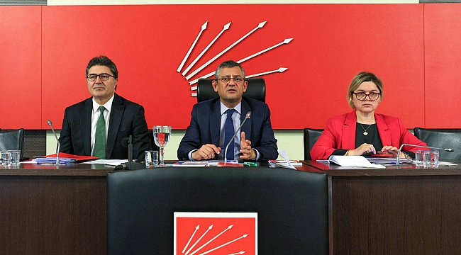 CHP'de kesinleşen adaylar açıklanacak
