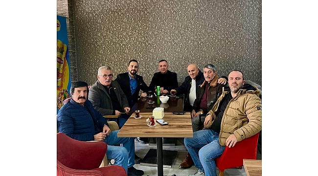MHP Darıca'dan birlik mesajı!