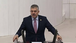Vekil Tipioğlu muhalefete yüklendi: