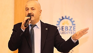 Başkan Büyükgöz bölge basınıyla buluşacak!