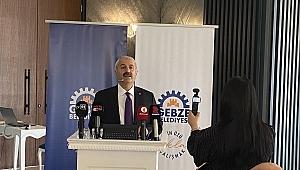 Büyükgöz’den Hizmet Sunumu: “Kentimizin Potansiyeline Güveniyoruz”