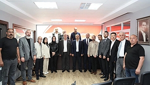 Cumhur İttifakı Gebze’de Güç Birliğini Sürdürüyor