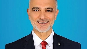 Hasan Soba’dan CHP İl Başkanı Bülent Sarı’ya Sert Tepki: “Bu Senaryolara Artık Kimse Kanmıyor”