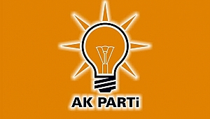 AK Parti Darıca’da şok istifa!