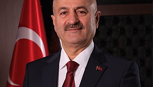 Başkan Büyükgöz’den Personele Bayram Sürprizi