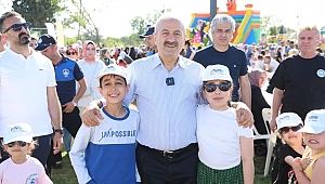 Gebzeliler bu etkinliğe akın etti!