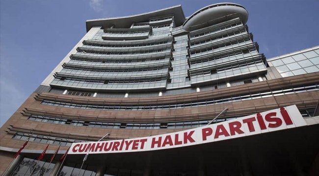 CHP, tüm belediye başkanlarını Ankara'ya çağırdı!