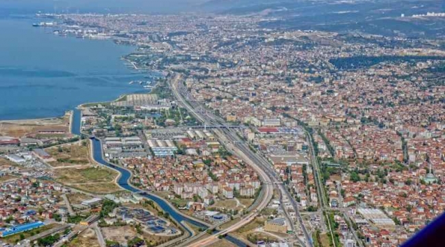 Kocaeli’de geri kazanım tesisi için karar verildi!
