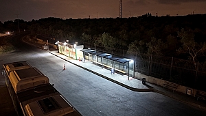 Kocaeli'nin 12 İlçesinde yenileme yapıldı!