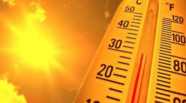 Meteoroloji açıkladı: Afrika sıcakları geliyor!