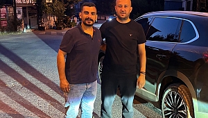 Şener Akın yangın gecesi sabaha kadar bölgedeydi!