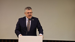Veysel Tipioğlu’ndan Ali Koç’a sert tepki: “Polisimizin Onuruna Gölge Düşürmeyin”