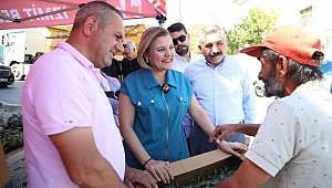 CHP’li Hürriyet Gebze’de yine ŞOV peşinde!