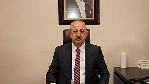 Gebze Belediye Başkan Yardımcısı Dursun Ali Arslan vefat etti!