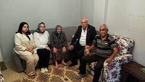 MHP Gebze’den anlamlı proje!