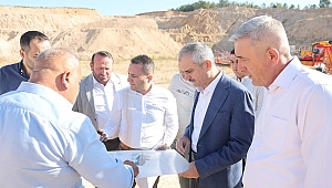 Çayırova Devlet Hastanesi yine mi hayal olacak?