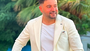Eski İlçe yöneticinden veryansın:Sizlerin hiç biri AK Partili değilsiniz!