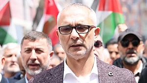 Soba'dan Armağan Çağlayan'a Sert Tepki: 