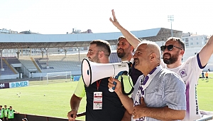 Tarihi Seriye Noktayı Gebzespor Koydu!