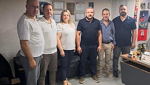 Yönetimden kopan 4 isim Sevinç Azeri’nin yanında!