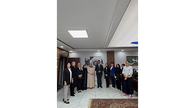 Anahtar Partisi Darıca’dan Çölyak ve PKU hastalarına destek