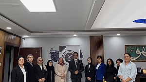 Anahtar Partisi Darıca’dan Çölyak ve PKU hastalarına destek