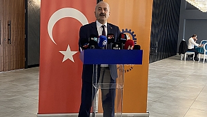 Büyükgöz: 33 Branşta Spor, 320 Kültürel Etkinlik Hedefiyle Yolumuza Devam Ediyoruz”