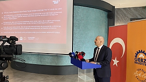 Gebze'de Tapusuz Ev Kalmayacak!