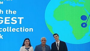 Gebze Ticaret Odası ekibi her yerde!