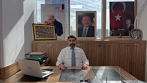 Gebzeli İş İnsanı Abdullah Örs: Ticarette de Siyasette de Örnek Bir İsim