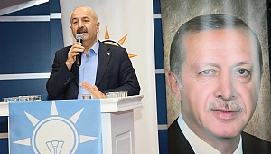 Başkan Büyükgöz:“İstişare Kültürünü Yaşatan Bir Kadroyuz”