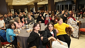 Başkan Büyükgöz mağdur vatandaşların her daim yanında!