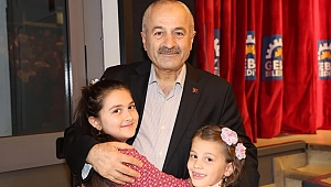 Başkan Büyükgöz sözünü tuttu: 1.108 öğrencinin hesabına ödemeler geçti!